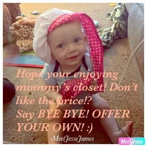 CUTENESS OVERLOAD! AMAZING DEALS!